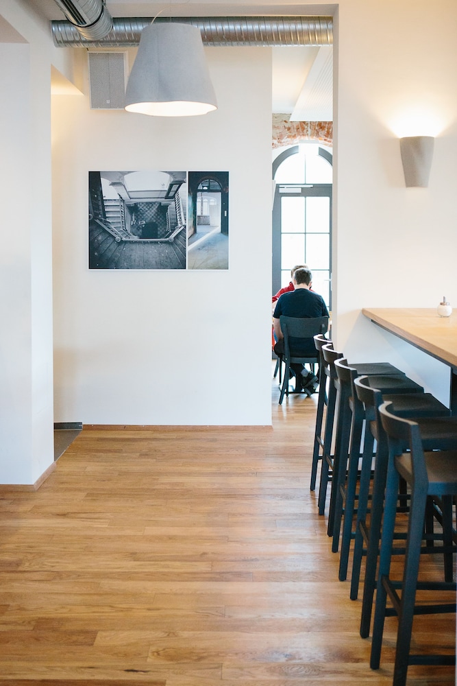 Altes Spital Hotel Café Bar Restaurant — Mullheim — photo 3