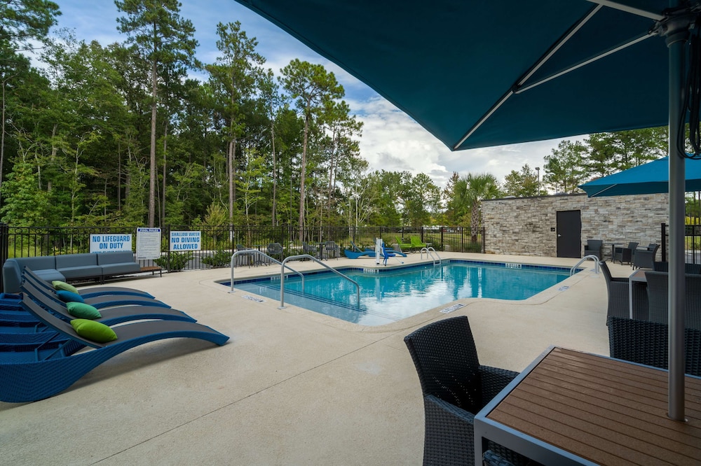 Hampton Inn Hardeeville - photo 22