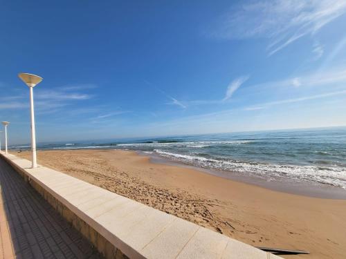Ona Beach Daimuz — hotel in Daimus