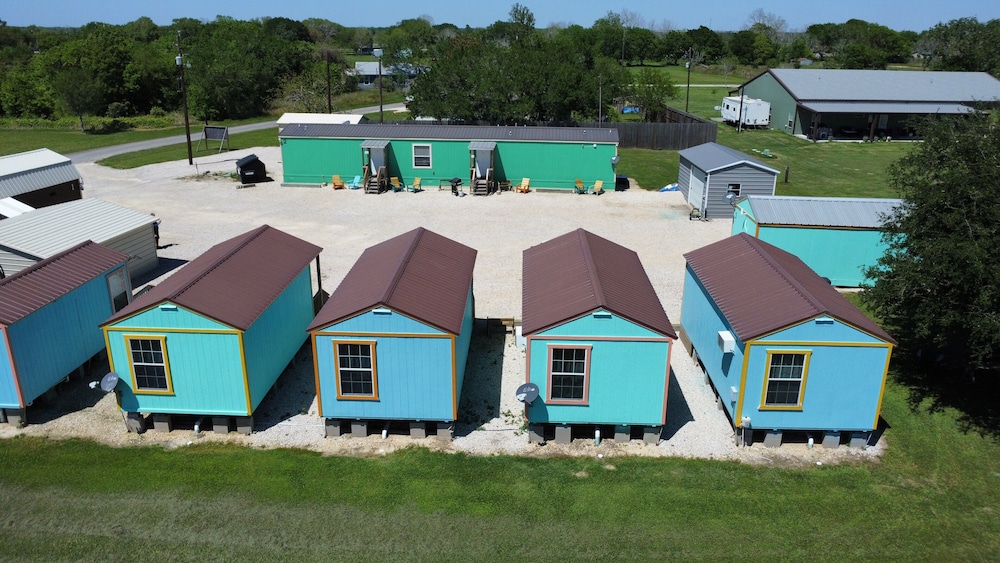 Simple Stay — Port Lavaca
