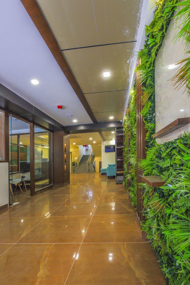 Mango Suites Viera — Hyderabad — photo 5