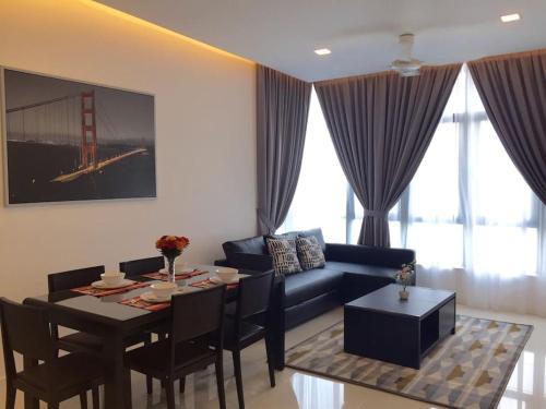 Tropicana Avenue B32 09 Petaling Jaya — 4-Star Luxury Hotel in Petaling Jaya, Malaysia