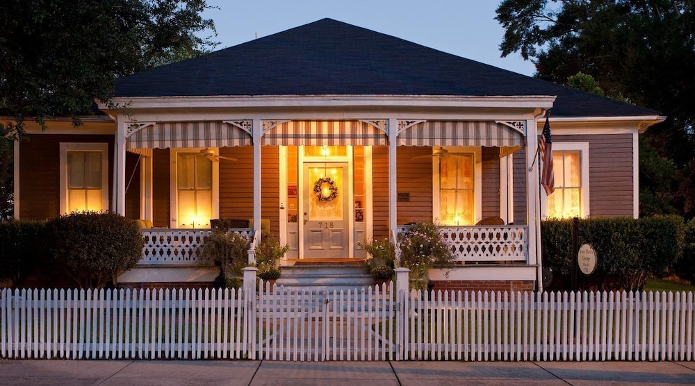 Devereaux Shields House - photo 43