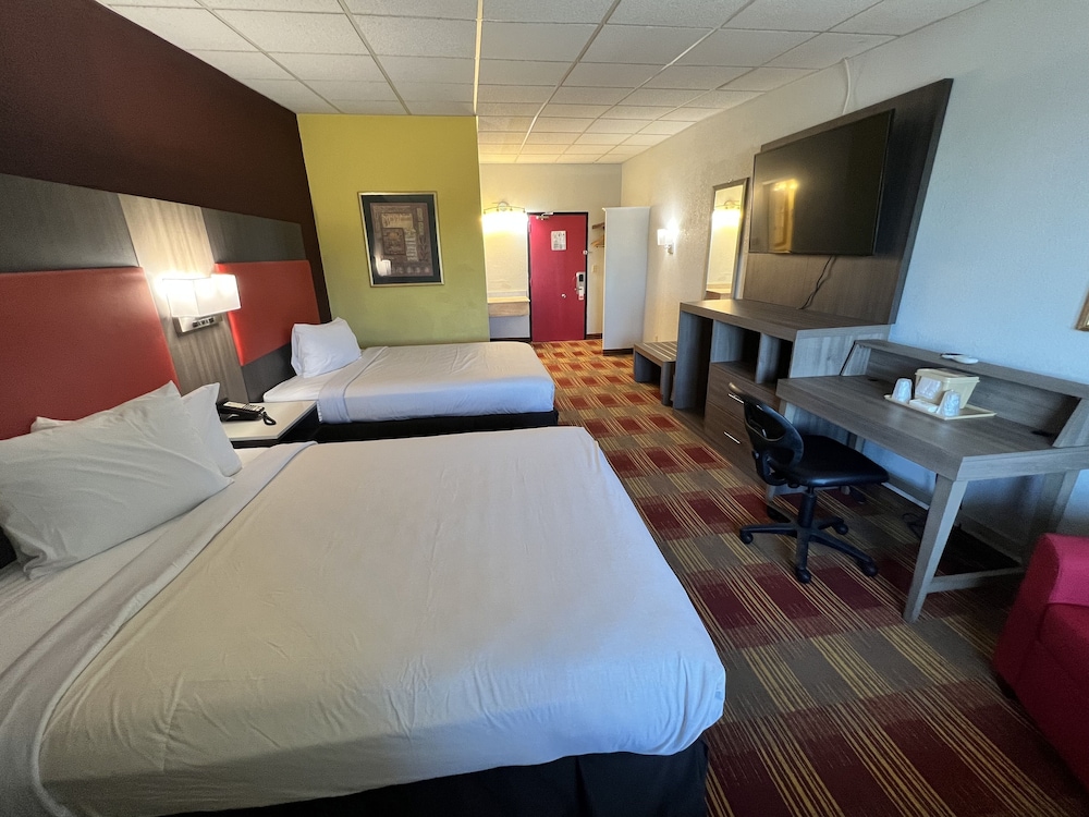 Countryside Suites Kansas City Independence I 70E Sports Complex Hotel - photo 6