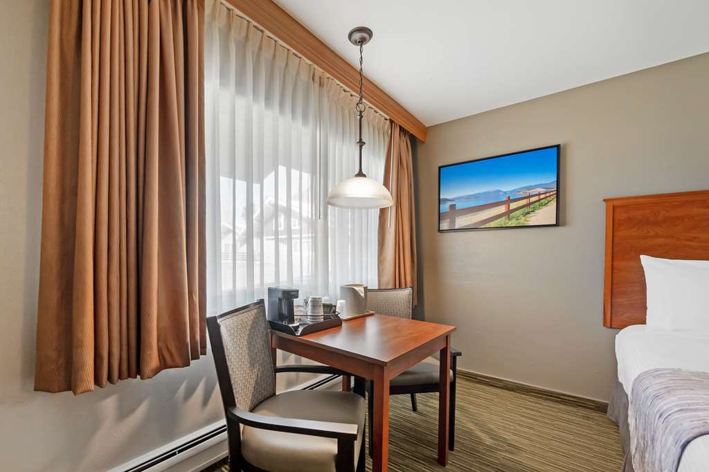 Best Western Ptarmigan Lodge - photo 11