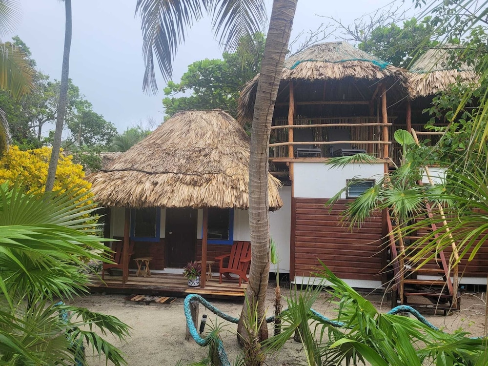 Playa Sonrisa Hotel — Bacalar — photo 4