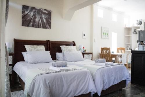 Panda's Guest Cottages - last minute hotel in Unknown City