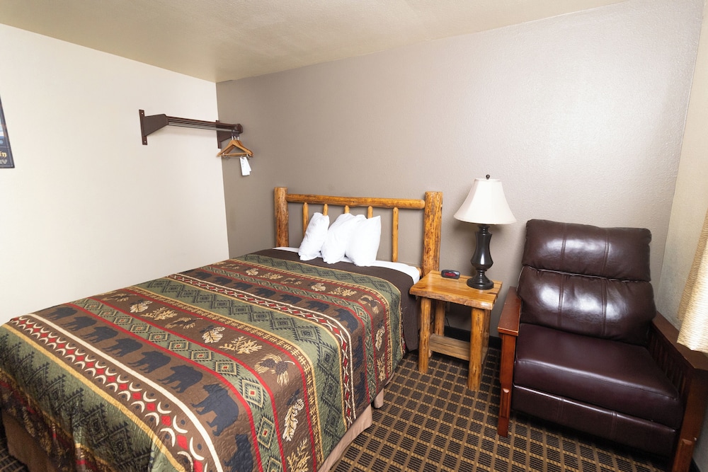 Fairbridge Inn & Suites Sandpoint - photo 12