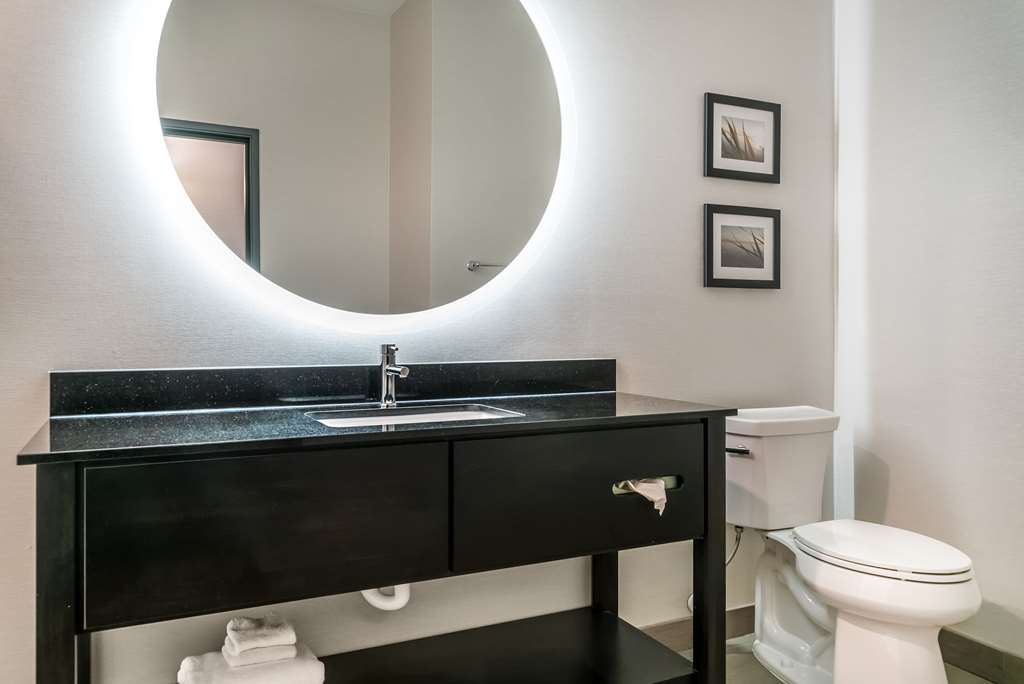 Comfort Inn & Suites Adrian - photo 19
