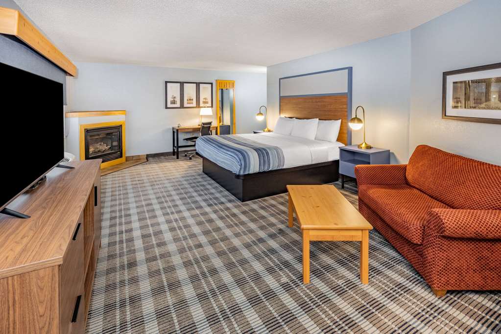 AmericInn by Wyndham Sayre - photo 42
