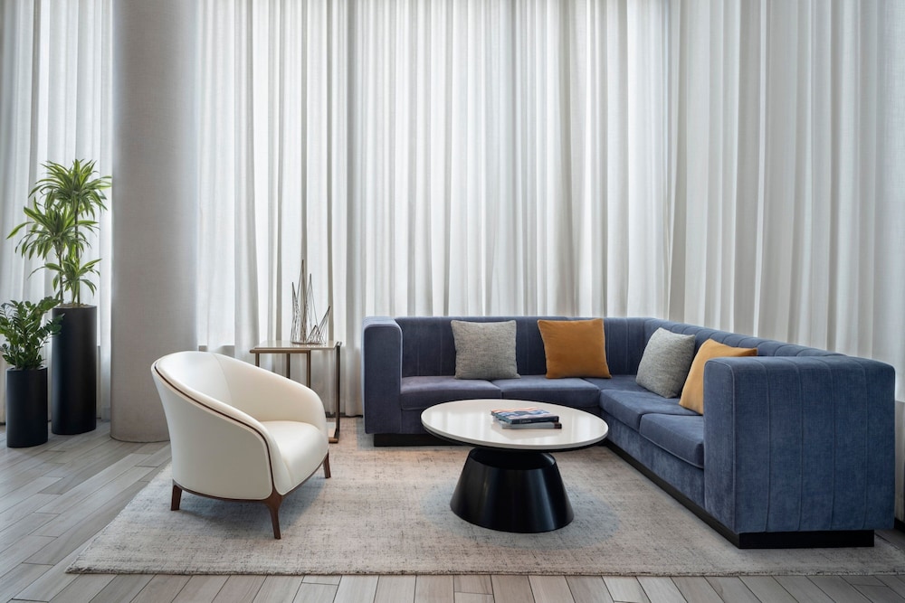 AC Hotel by Marriott Miami Beach - photo 5