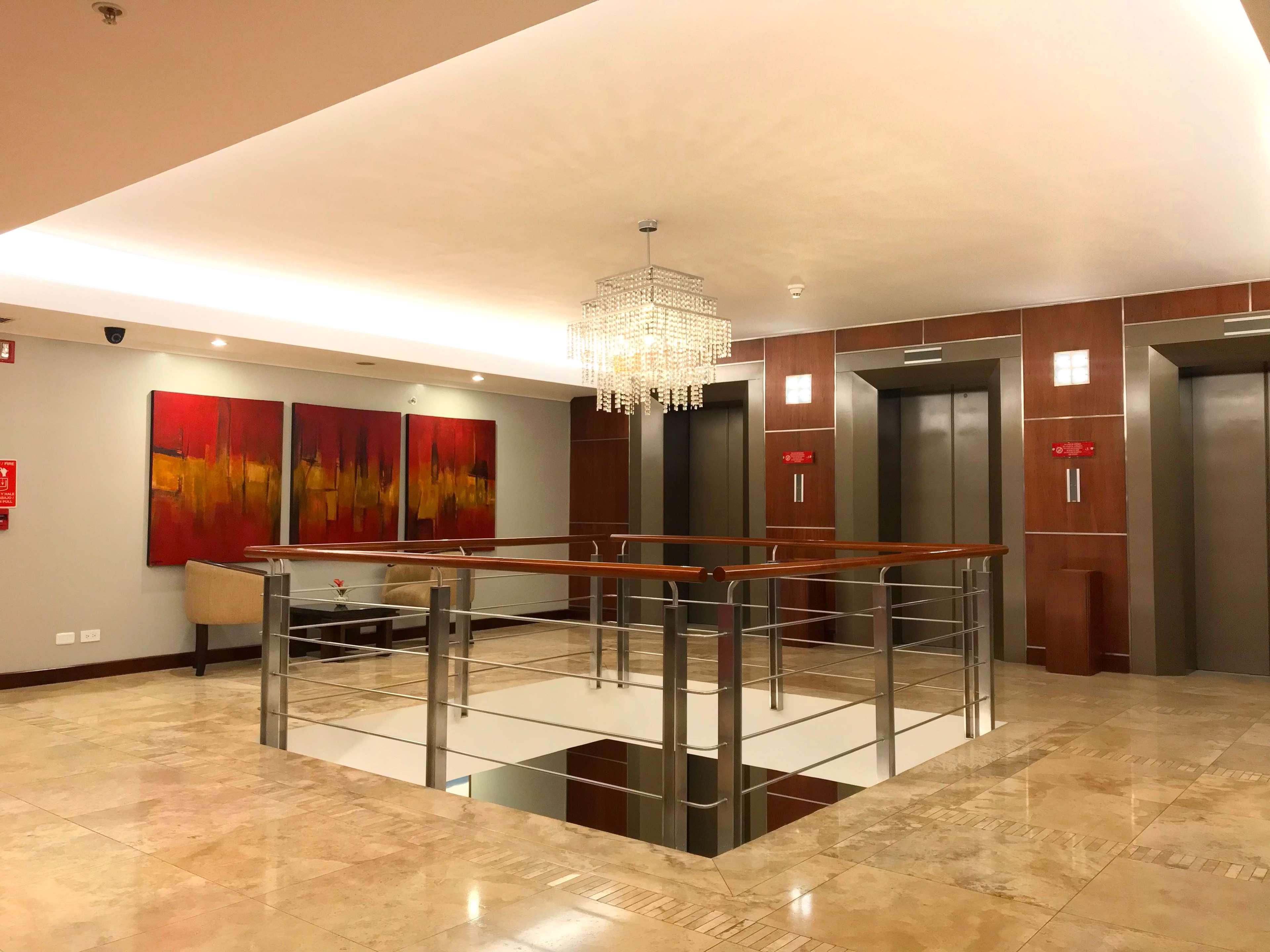 Heritage Inn & Suites by Capital O Baton Rouge I 10 - photo 28
