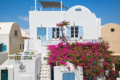 Evilio Houses — Oia — photo 4