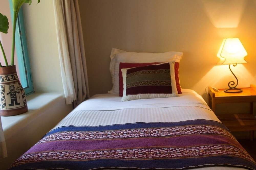 Pisac Inn — Pisac — photo 4