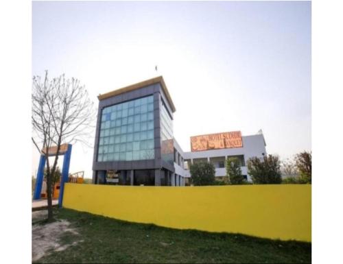 Sudhir Hotel And Banquet by OYO Rooms in Sonipat, India