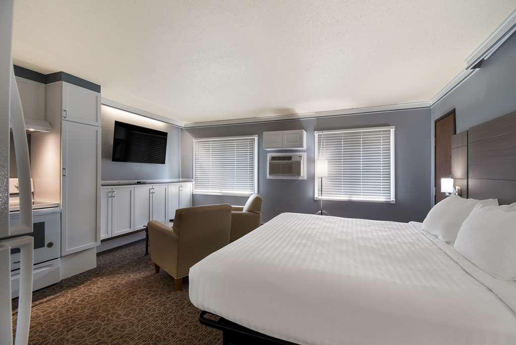 Best Western Bemidji - photo 4