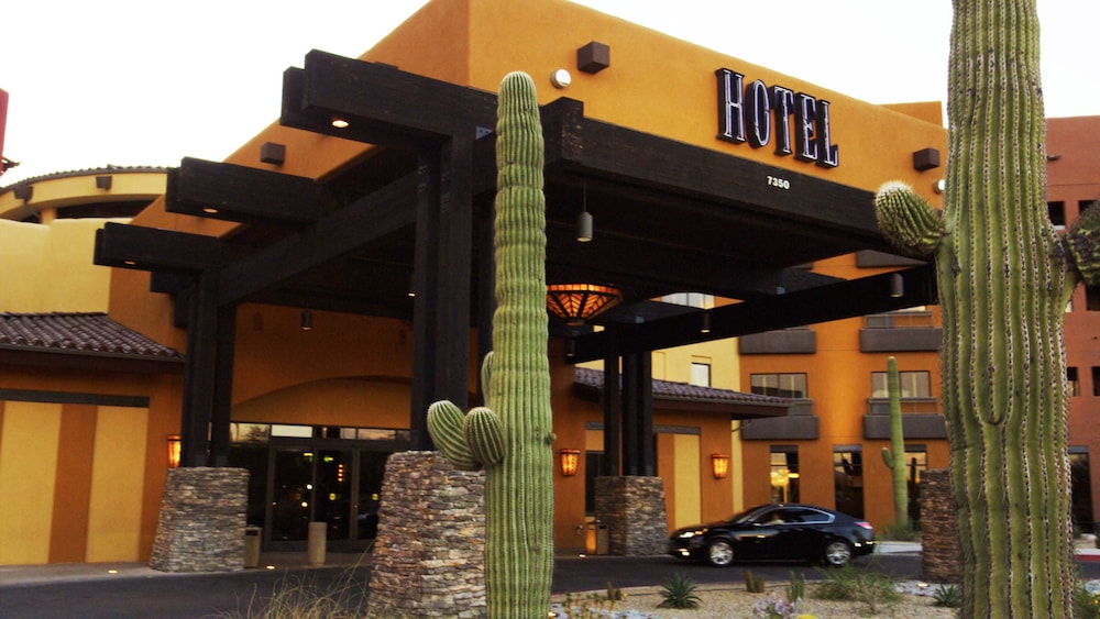 Desert Diamond Casino & Hotel - photo 35