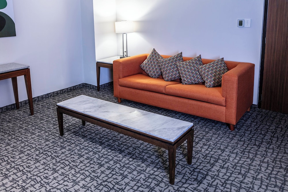 Holiday Inn Ciudad De Mexico Trade Center by IHG