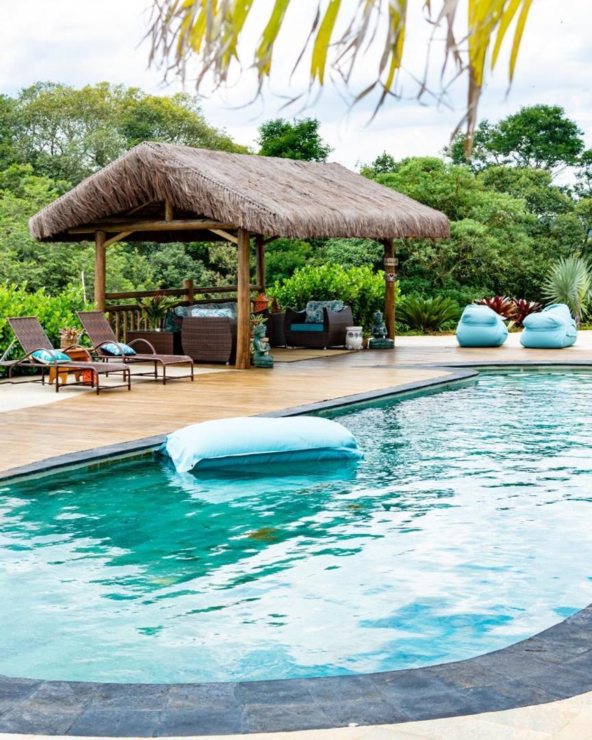 Espaço Vento Solar in Sao Roque, Brasil