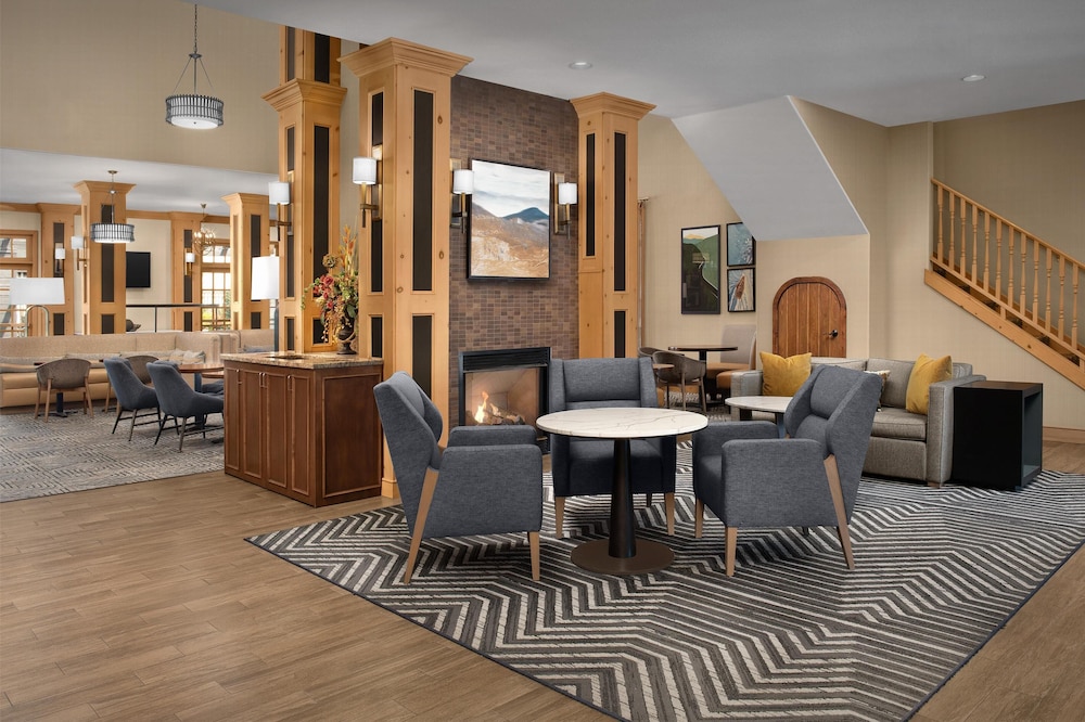 Homewood Suites by Hilton Vancouver Portland - photo 2