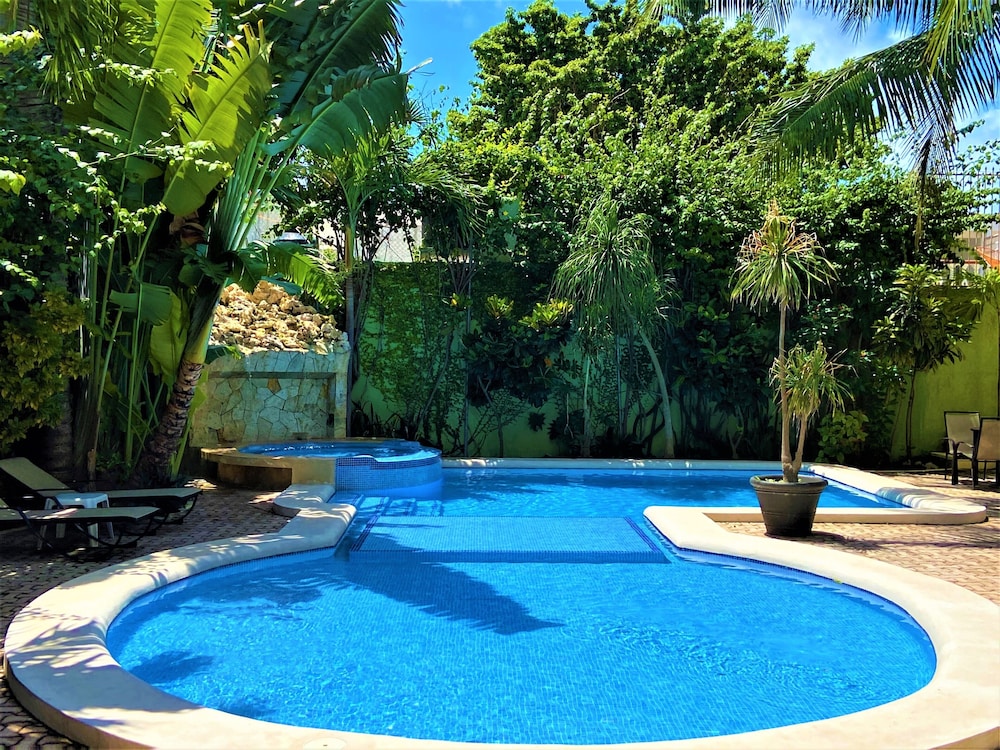 Children's pool