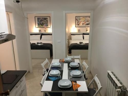 Bologna Flats — 4-Star Luxury Hotel in Bologna, Italy