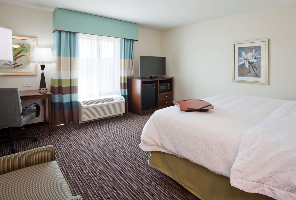 Hampton Inn & Suites Minneapolis West Minnetonka - photo 9