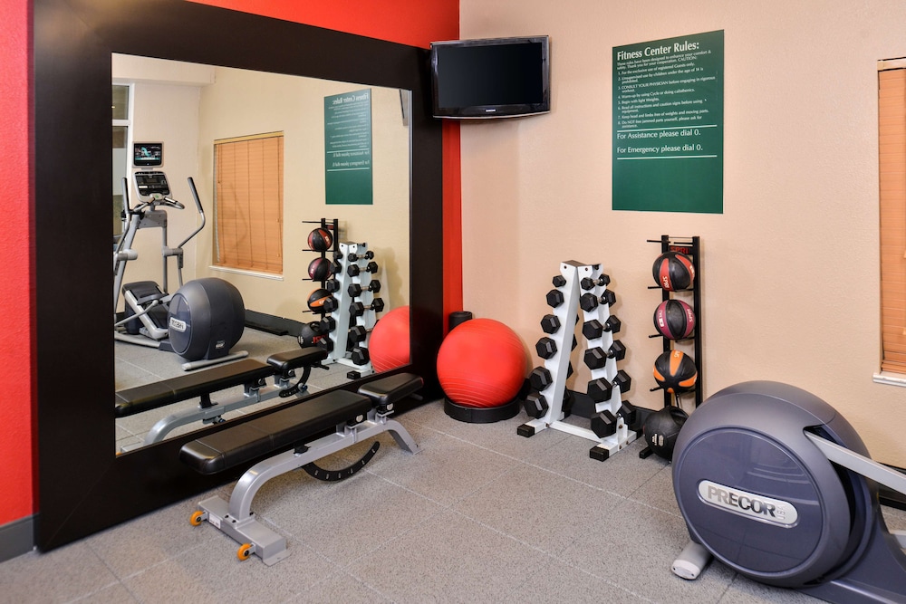 Hilton Garden Inn Flagstaff - photo 31