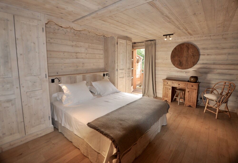 Le Cerf Amoureux Hotel — Sallanches — photo 4