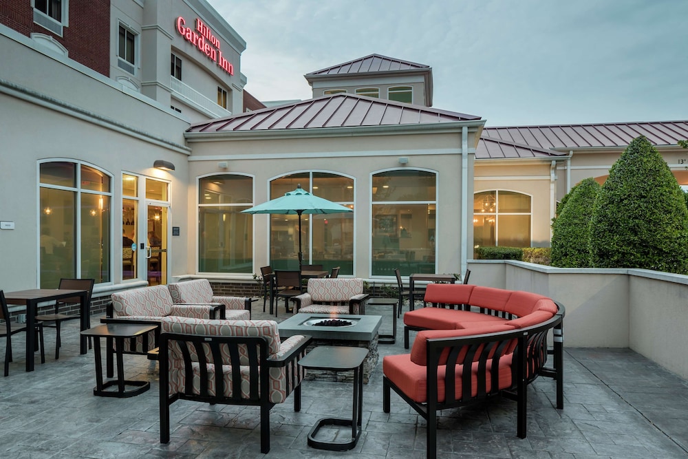 Hilton Garden Inn DFW North Grapevine - photo 45
