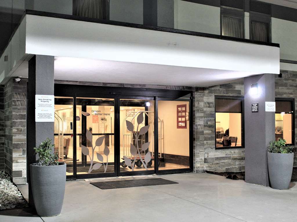 Sleep Inn Indianapolis East - photo 6