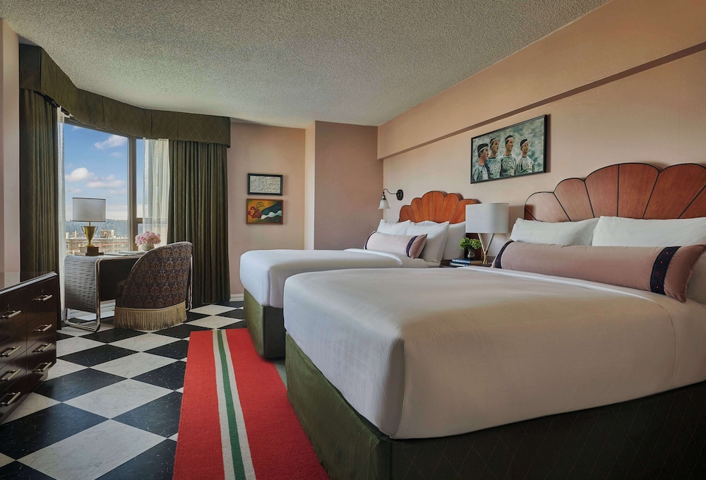 Graduate by Hilton Seattle - photo 22