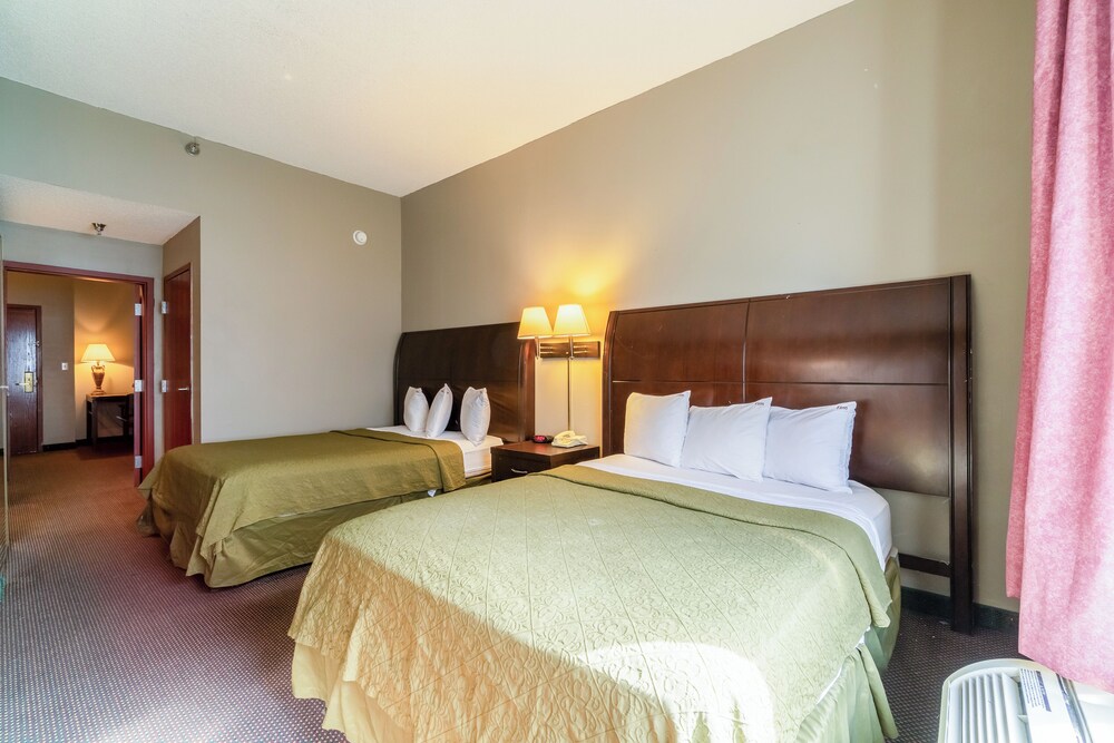 Ark Suites By Oyo Jonesboro I 555 - photo 39