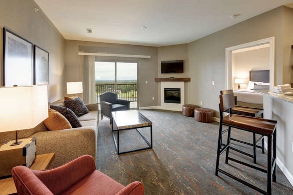 WorldMark Marble Falls - photo 5