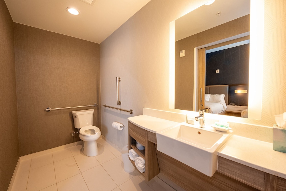 SpringHill Suites by Marriott Dallas McKinney Allen - photo 7