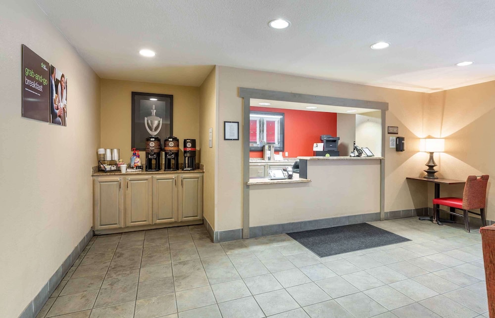 Extended Stay America Suites Cleveland Westlake - photo 29