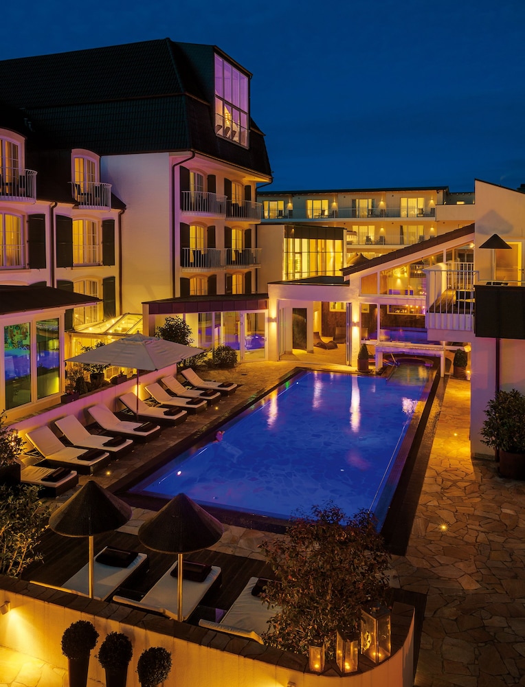 Lifestyle Resort Zum Kurfürsten in Bernkastel-Kues, Germany