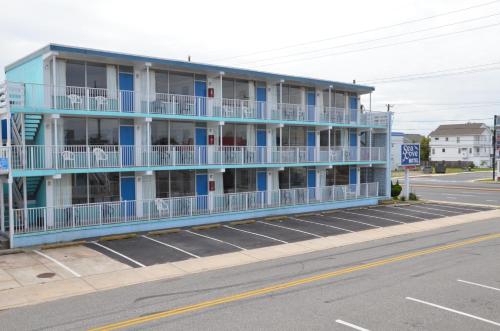Sea Cove Motel Ocean City - photo 2