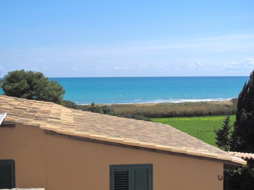 Elorina Casa Vacanze Birri sul mare Vendicari Noto — 4-Star Luxury Hotel in Noto, Italy