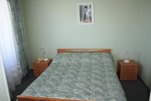 Hotel Maski — hotel in Petrozavodsk