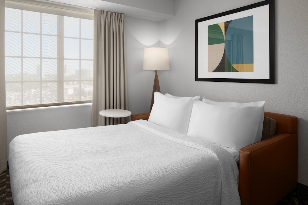 Residence Inn by Marriott Tysons - photo 14