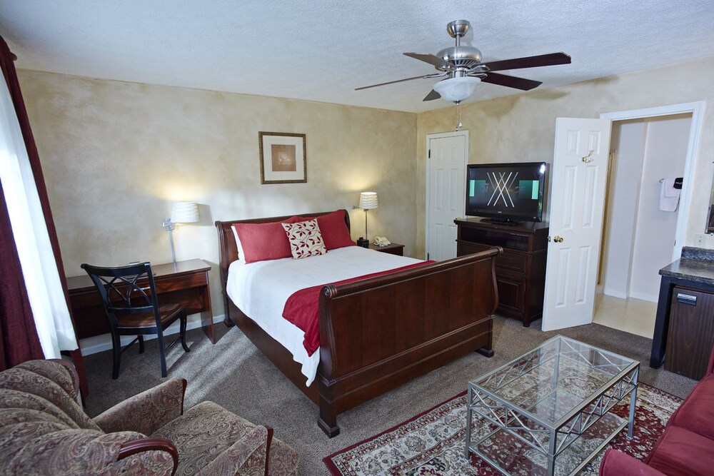 The Mount Vernon Inn - photo 2