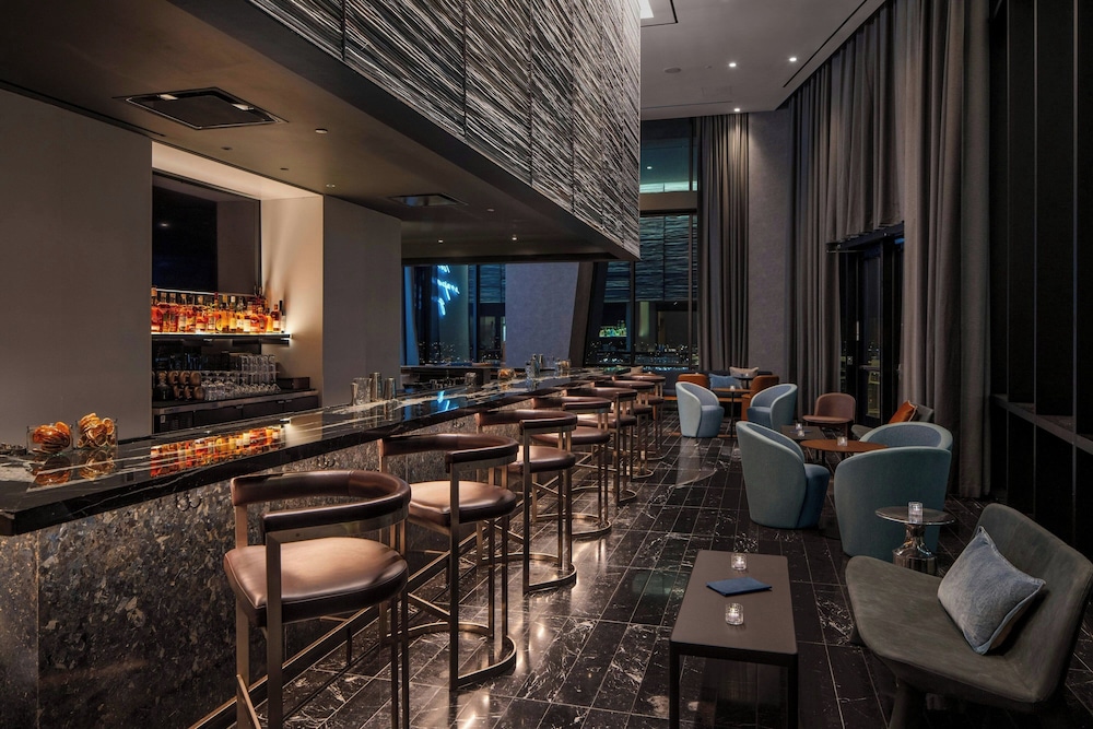The Joseph a Luxury Collection Hotel Nashville - photo 95