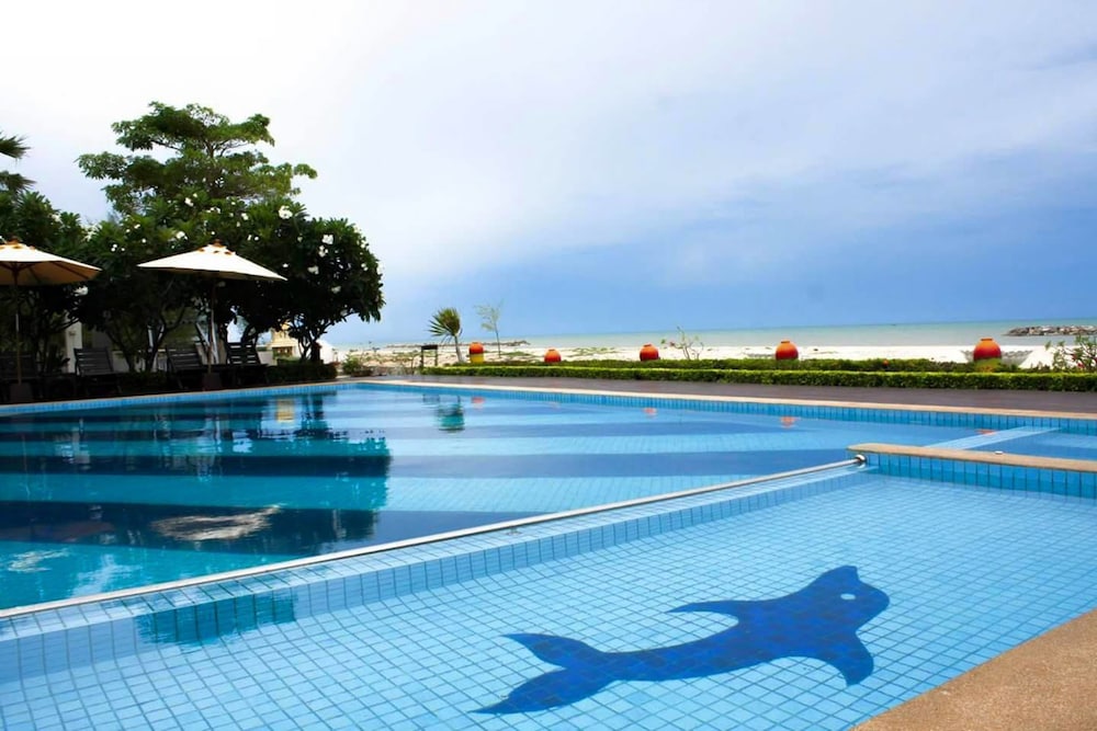 Chez Nous Boutique Resort in Phetchaburi, Thailand