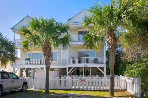 Rosalia Del Mar'e - last minute hotel in Myrtle Beach