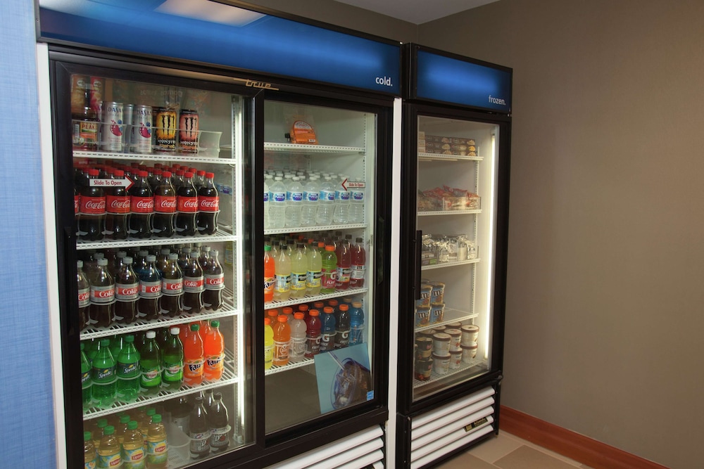 Hampton Inn Elmira Horseheads - photo 52