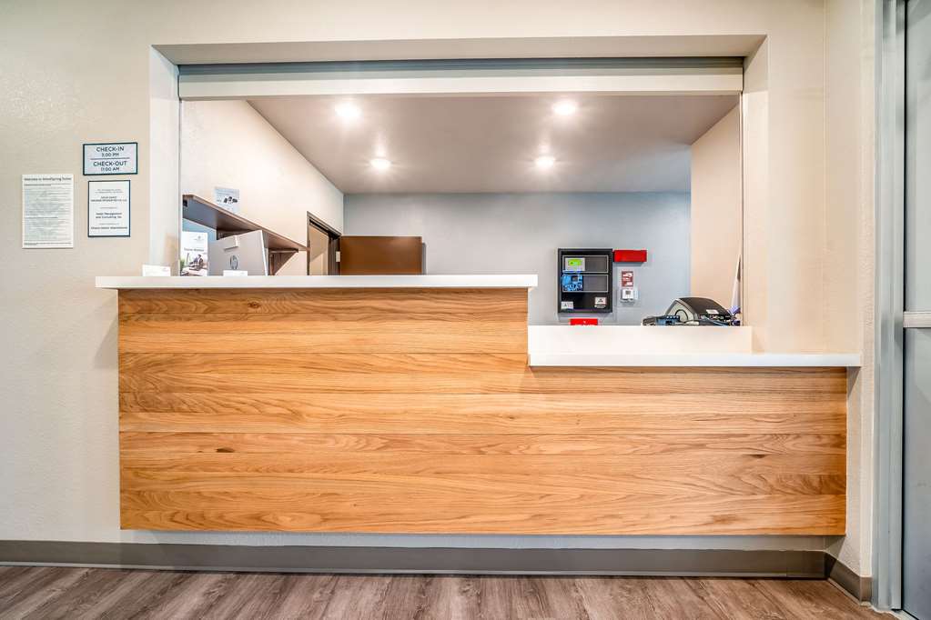 WoodSpring Suites Naples West - photo 5