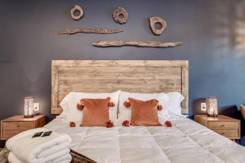 The Port of Prescott Boutique Hotel - photo 3