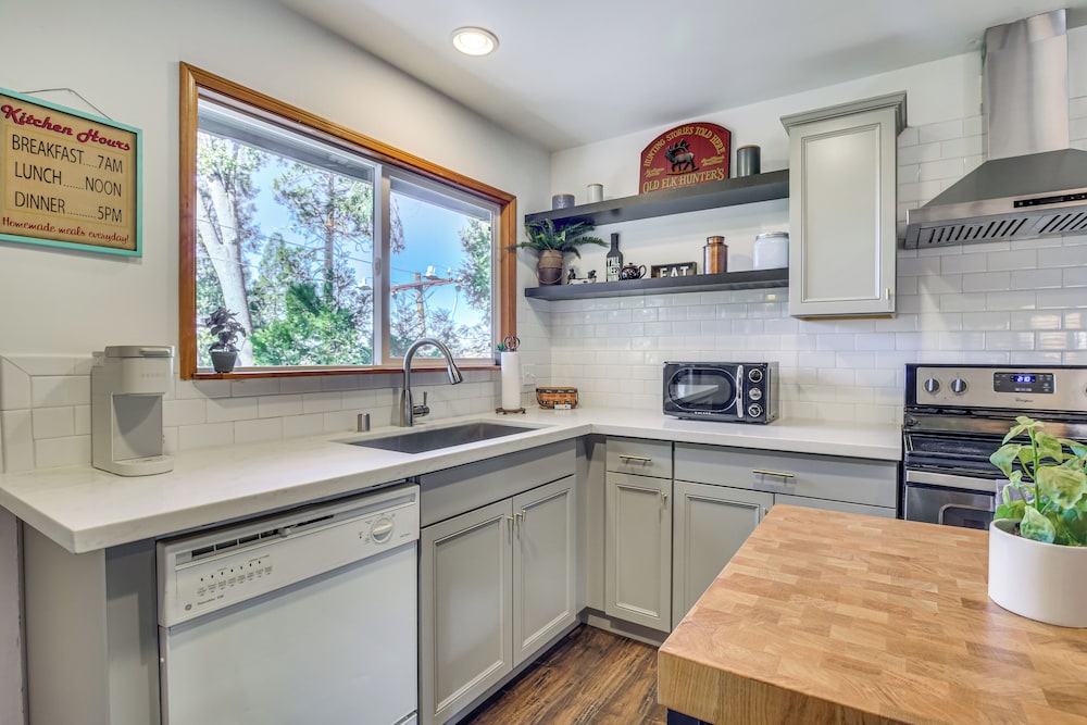 Lake Arrowhead Retreat By Snow Valley Mtn Resort - photo 10