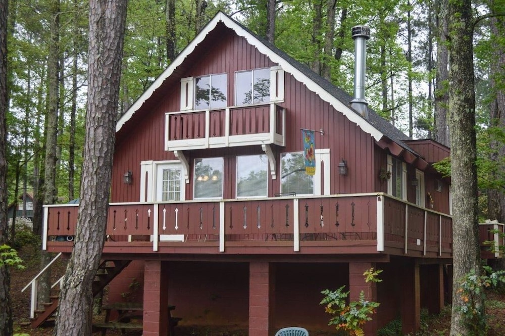 Pine Mountain Club Chalets Resort - photo 327